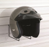 Helmet Holder/Rack for Slatwall